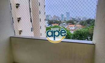 Imagem 5: Apartamento com 2 quartos para alugar, 70 m² por R$ 3.400/mês - Enseada do Suá - Vitória/E