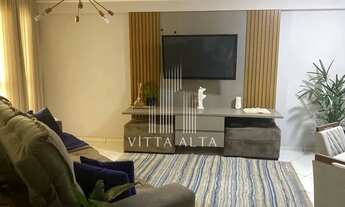 Imagem 2: Residencial Piazza Dei Fiori - Apartamento para Aluguel Piazza Del Fiori