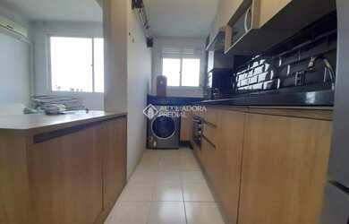 Imagem 4: Apartamento 3 quartos, no bairro Cristal