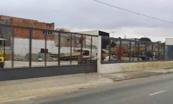 Imagem: Terreno 3.254m2 Vila Regente Feijó