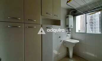 Imagem 7: Apartamento para Locação 3 Quartos, 1 Suite, 2 Vagas, 117M², Estrela, Ponta Grossa - PR