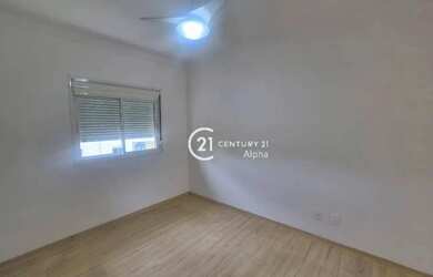 Imagem 5: Apartamento com 3 dormitórios para alugar, 133 m² por R$ 10.745,00/mês - Tamboré - Santana