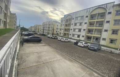 Imagem: Apartamento mobiliado no Condominio Turim