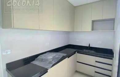 Imagem 2: Apartamento a venda - Parque Capuava, Santo André