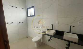 Imagem 5: Casa Térrea, 3 Dormitórios(1 suíte), Condomínio Reserva do Vale, Caçapava