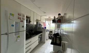 Imagem 5: AF Apartamento, Padrão, BAIRRO Jardim São Vicente