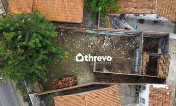 Imagem 2: Terreno à venda, 245 m² por R$ 150.000,00 - Cristo Rei - Teresina/PI