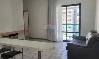 Imagem 5: Loft Mobiliado para Alugar na Praia do Canto Conforto e Praticidade na Melhor Região de Vi