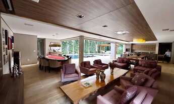 Imagem: Casa à venda no Condomínio Reserva do