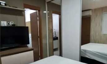 Imagem 6: Apartamento 3 Quartos para Venda em Maceió, Jatiúca, 3 dormitórios, 1 suíte, 2 banheiros