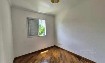 Imagem 5: Apartamento Residencial Santorini, Vila Albano - São Paulo, SP