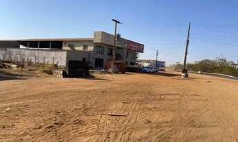 Imagem 4: TERRENO NA RODOVIA DOS IMIGRANTES