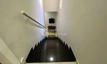 Imagem 5: Casa com 3 dormitórios à venda, 600 m² por R$ 2.300.000,00 - Condomínio Residencial Belved