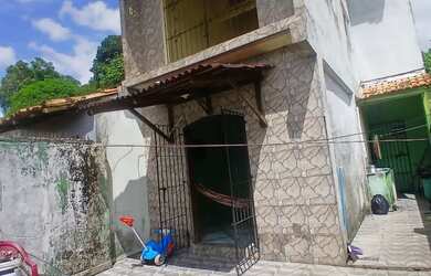 Imagem 2: Casa a venda Conjunto Eduardo angelim