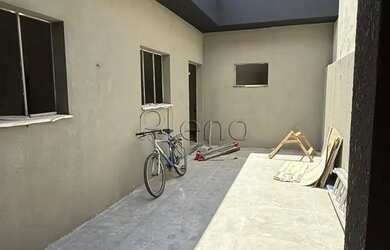 Imagem: Casa à venda em Indaiatuba, Jardim Bom