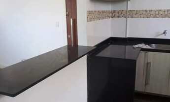 Imagem 7: Apartamento 2/4 com Suíte e Varanda