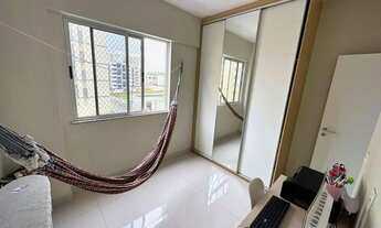 Imagem 2: Apartamento para venda no condomínio Lagoa Azul