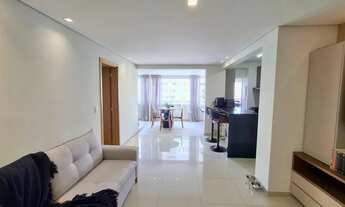 Imagem 3: Apartamento à venda, 2 quartos, 1 suíte, 2 vagas, Vila da Serra - Nova Lima/MG