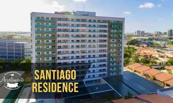 Imagem: Santiago Residence - Nascente - 67 metros