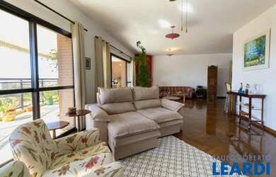 Imagem 4: APARTAMENTO - ALTO DA LAPA - SP