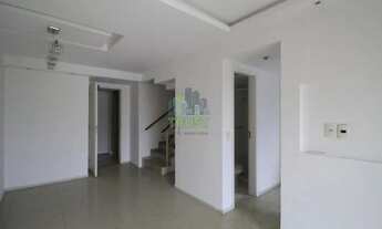 Imagem 3: Apartamento para Venda em Rio de Janeiro, Taquara, 2 dormitórios, 2 suítes, 3 banheiros, 1