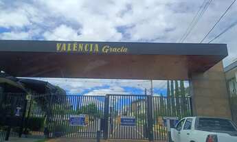 Imagem 2: Terreno condomínio Valência