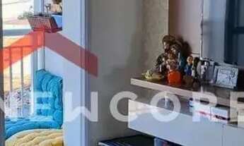 Imagem 6: Apartamento em Avenida Orlando Ranieri - Parque Residencial das Camélias - Bauru/SP