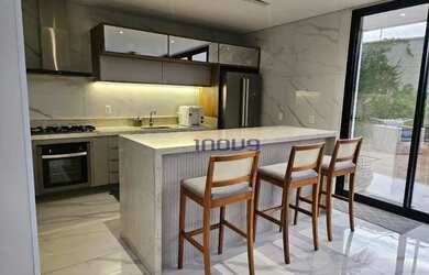 Imagem 3: Casa com 5 dormitórios à venda por R$ 5.500.000,00 - Porto das Dunas - Fortaleza/CE