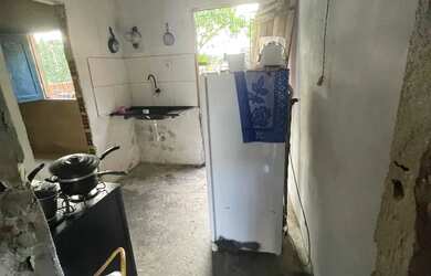 Imagem 7: Casa no Sobrado Casa com 2 dormitórios