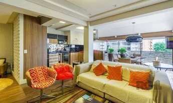 Imagem 2: Cobertura em Petrópolis