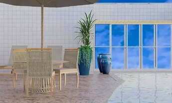 Imagem 6: Apartamento - Residencial Ilha de Malta 2 Suítes | 83 m²