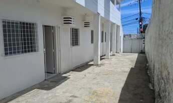 Imagem 2: APARTAMENTOS DE 2 QUARTOS ALUGUEL - JORDÃO BAIXO