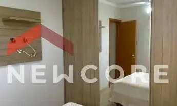 Imagem 3: Apartamento em Rua Horácio Pessini - Nova Aliança - Ribeirão Preto/SP