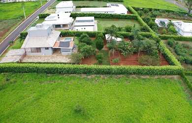 Imagem 5: Sobrado no estância do bosques