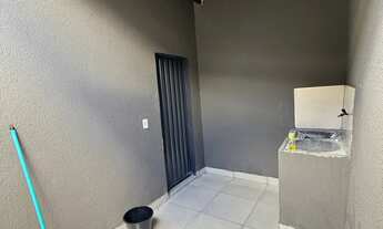 Imagem 4: Barracão NOVO na CIDADE LIVRE com Entrada Individual Próx Sup Store