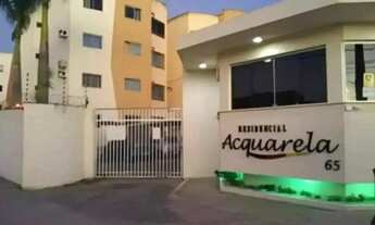 Imagem: REPASSO APARTAMENTO NO CONDOMÍNIO RESIDENCIAL