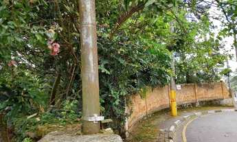 Imagem 5: Lote em Avenida Santo Antônio - Vila Santo Antônio do Portão - Cotia/SP