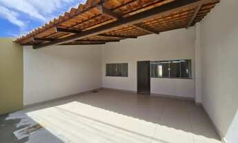 Imagem: SOBRADO À VENDA PARQUE TRINDADE II - EXCELENTE