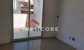 Imagem 6: Cobertura em Rua Luiz Paulistano - Recreio dos Bandeirantes - Rio de Janeiro/RJ