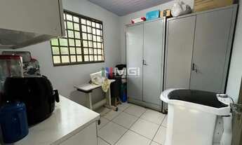 Imagem 4: Casa residencial no moinho dos ventos