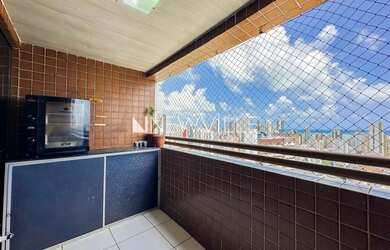 Imagem 7: Apartamento com 3 quartos à venda em Boa Viagem