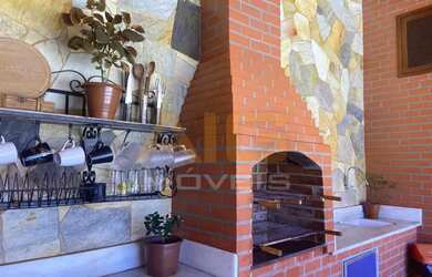 Imagem 6: Excelente residência Condomínio Olga Diuna Zacharias