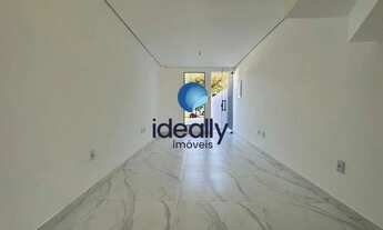 Imagem 5: Casa Geminada 2 Quartos à Venda - Individual - Nova - 2 Banheiros - 1 Vaga - São João Bati