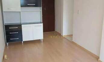 Imagem 4: Apartamento com 3 dormitórios à venda, 69 m² por R$ 200.000,00 - Conjunto Café - Londrina