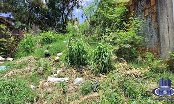 Imagem 2: Terreno à venda em Hortolândia-SP, no bairro Parque do Horto com 126,00 m² de área. Venha