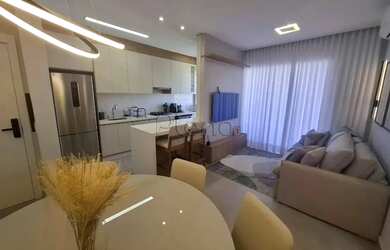 Imagem 2: Apartamento à venda e para alugar em Campinas, Swiss Park, com 2 quartos, com 65.75 m², Ec