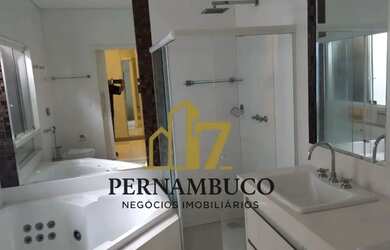 Imagem 2: Casa em Condomínio para Venda em São José do Rio Preto, Damha I, 3 dormitórios, 3 suítes