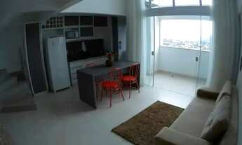 Imagem 5: LOFT LIVE TOWER LOZANDES MOBILIADO - PARQUE LOZANDES - GOIÂNIA GO