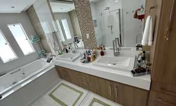 Imagem 5: CASA DE ALTO PADRAO EM AREA DE 600 M² NO BAIRRO GRA DUQUESA