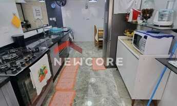 Imagem 5: Apartamento em Rua Alfonso Bovero - Ocian - Praia Grande/SP